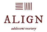 INB Align Logo