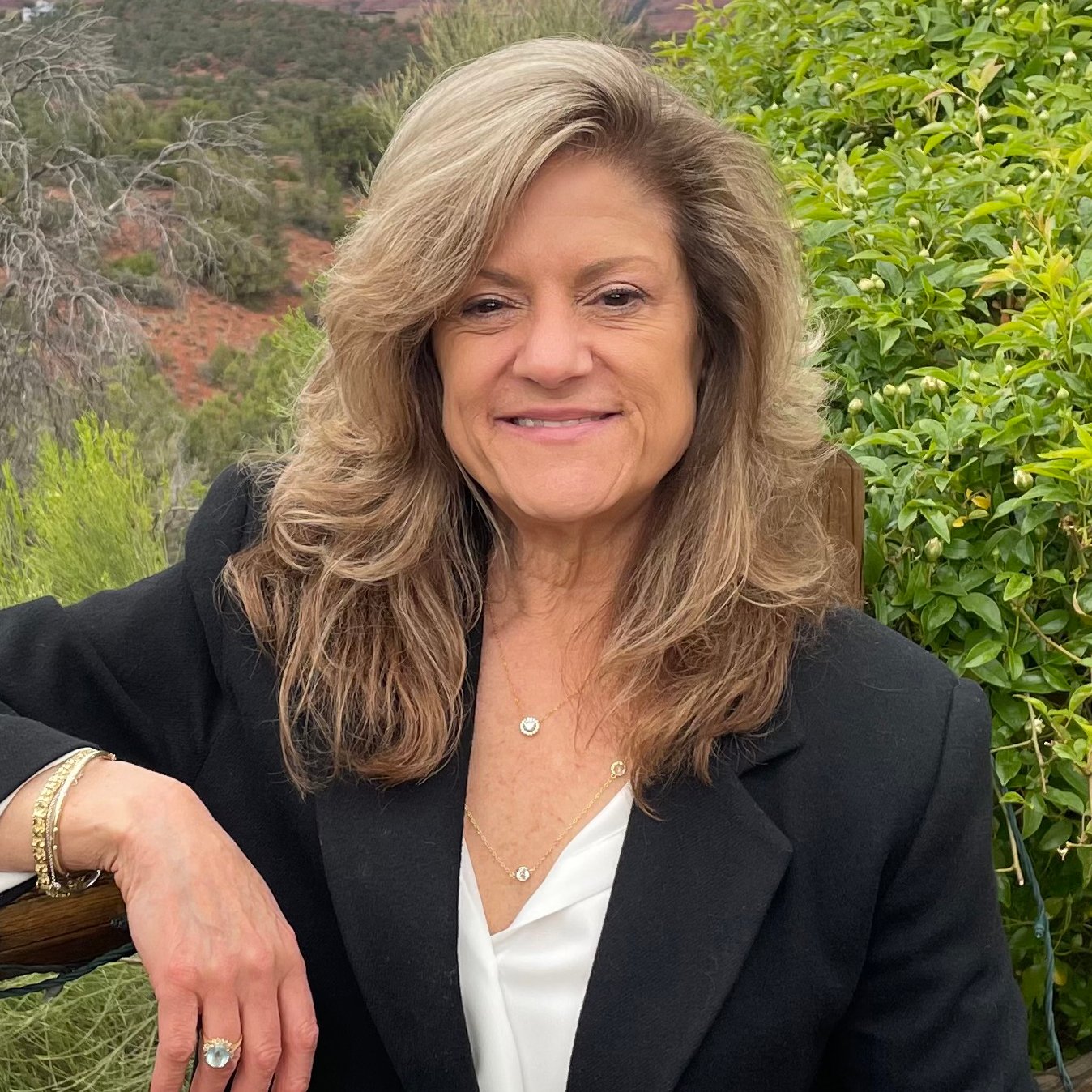 Lisa Stark Bio Pic