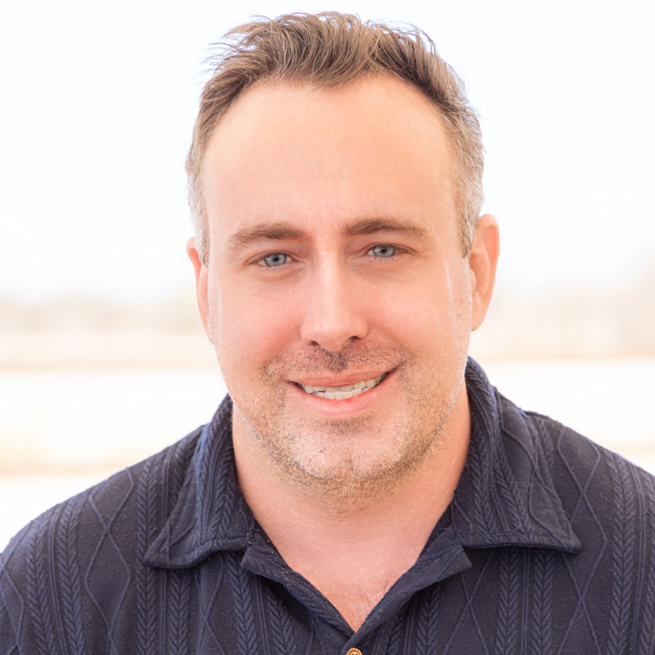 Nick Eckley
