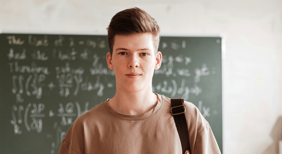 Recovery High School