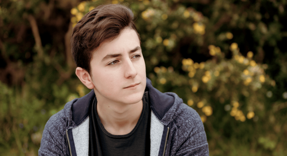 Red Flag Teen Behavior