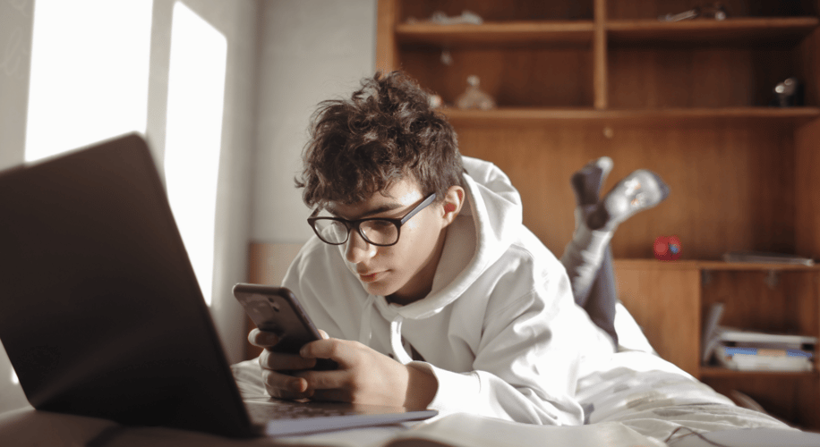 Teen Refuses Treatment