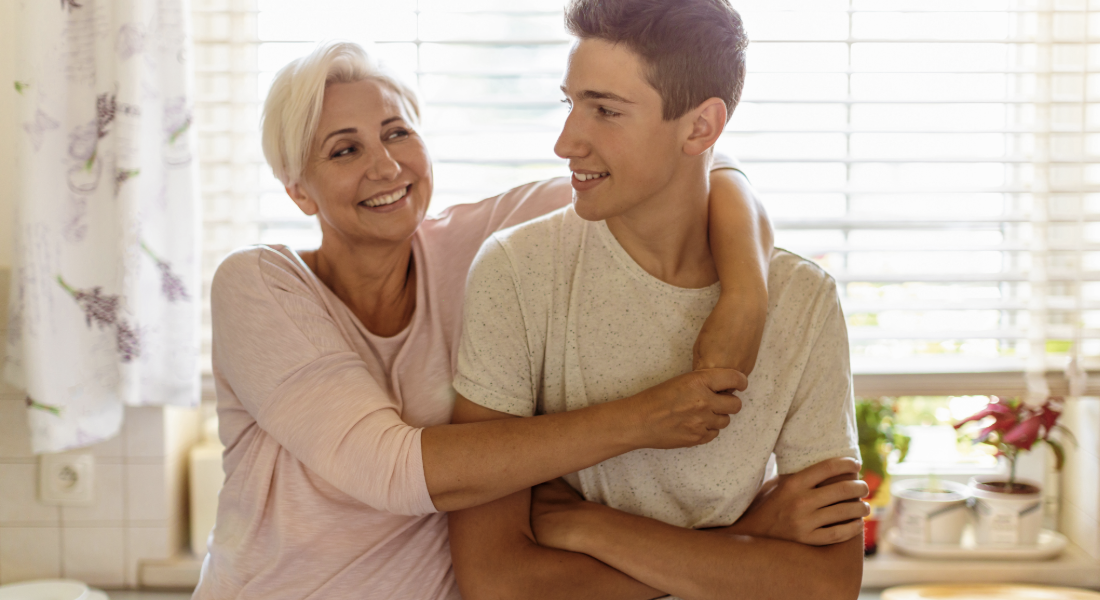 Teen Anxiety & Depression